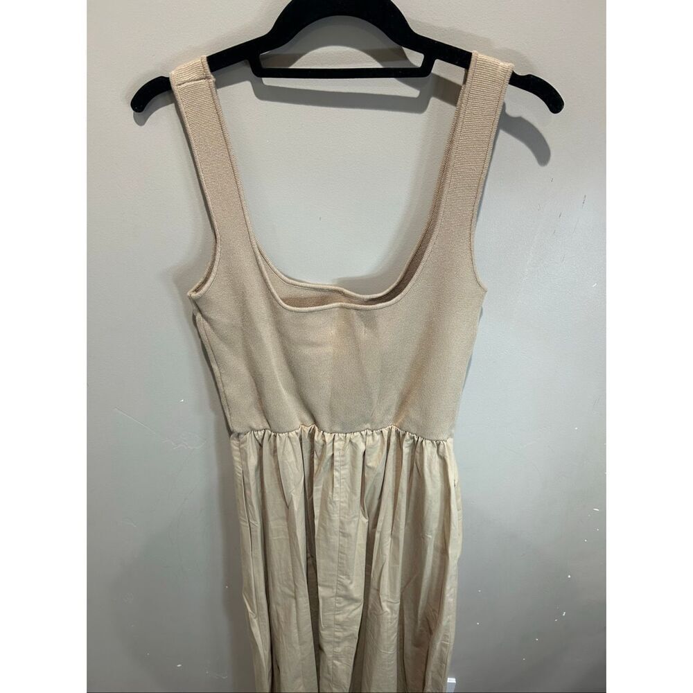 All:Row The Lucinda Dress - Picture 7 of 7